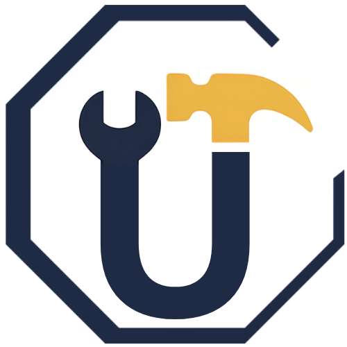 Urbix Handyman Logo